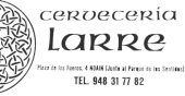 CERVERCERÍA LARRE
