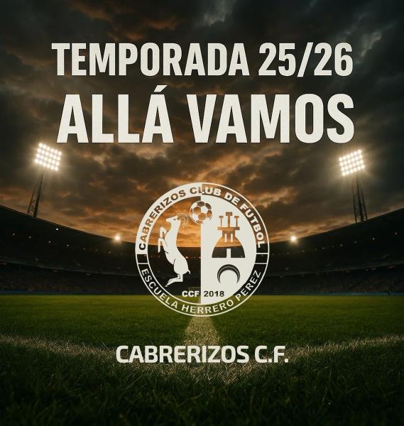 TEMPORADA 25-26