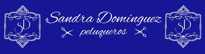 Sandra Dominguez Peluqueros
