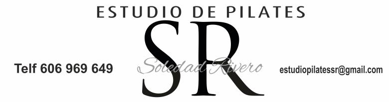 SOLEDAD RIVERO - ESTUDIO DE PILATES