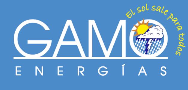 GAMO ENERGIAS