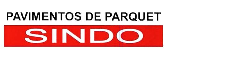 PAVIMENTOS DE PARQUET SINDO