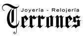JOYERIA TERRONES