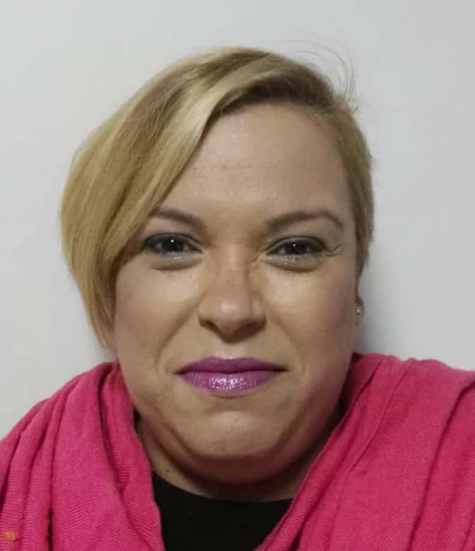 INES DE LOS REYES MARRERO LÓPEZ