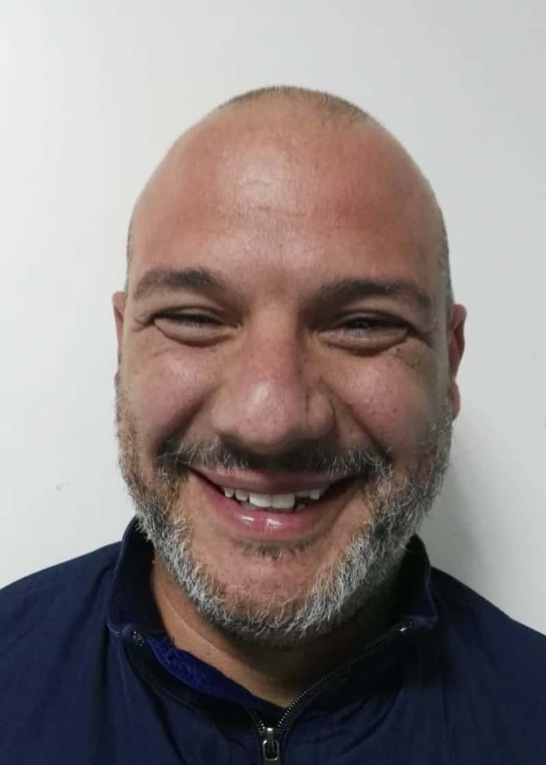 CARLOS ARBELO HERRERA
