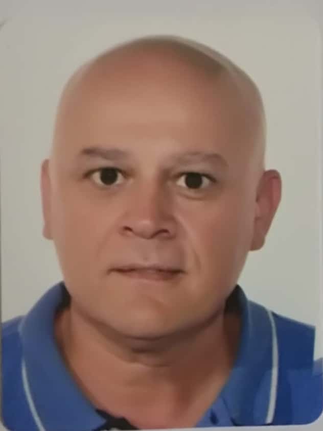 ADRIAN GUSTAVO BENÍTEZ CÁCERES