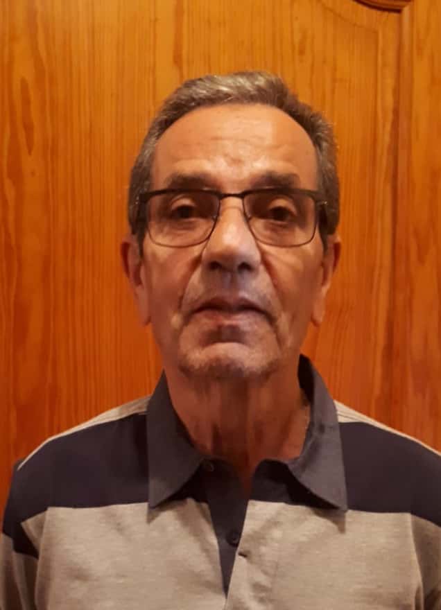 FRANCISCO SÁNCHEZ RODRÍGUEZ
