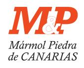 MARMOLO PIEDRA DE CANARIAS