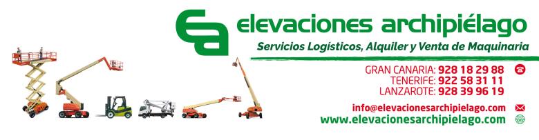 ELEVACIONES ARCHIPIELAGO