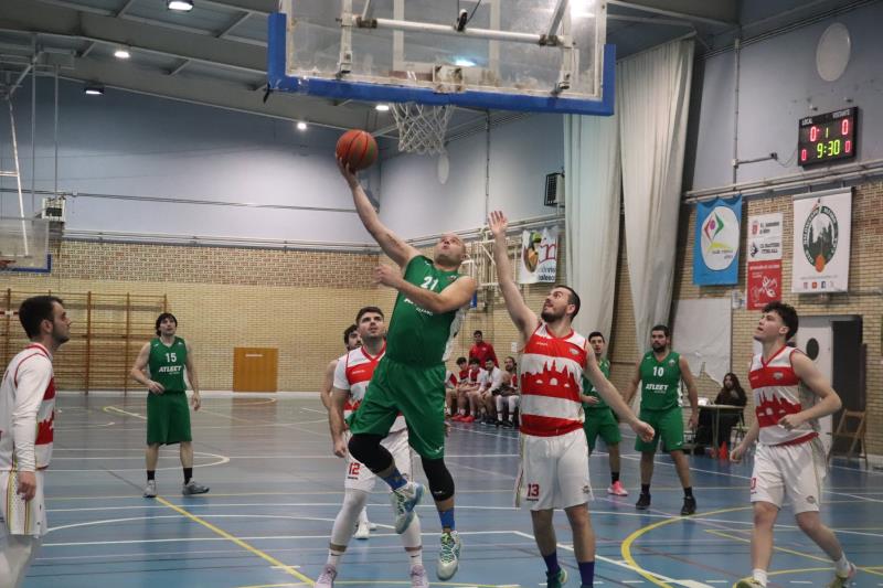 PARTIDO Y TRIUNFO EPICO DE NUESTROS #HOMBRESDEVERDE