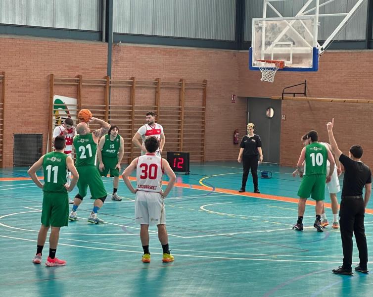 PRIMERA NACIONAL MASCULINA 