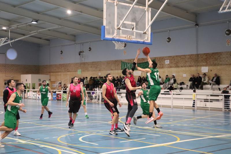 PRIMERA NACIONAL MASCULINA