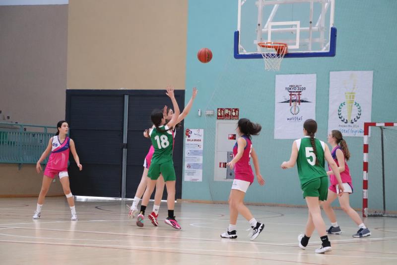 JORNADA DE RESULTADOS NEGATIVOS PARA NUESTROS EQUIPOS FEDERADOS