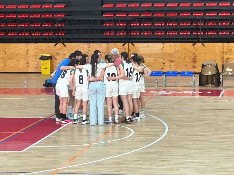 EMOCIONANTE COLOFÓN DE UNA TEMPORADA EN CONTINUO CRECIMIENTO