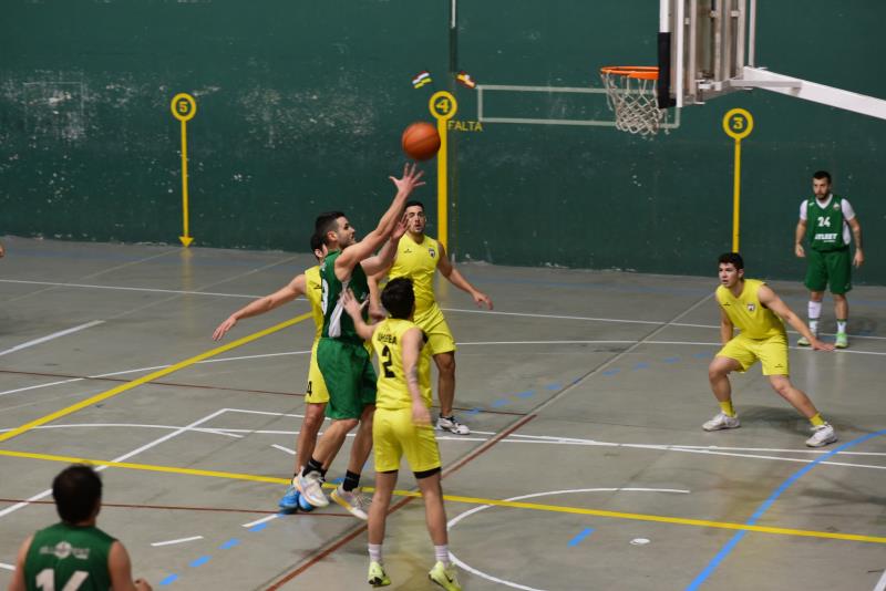 PRIMERA NACIONAL MASCULINA