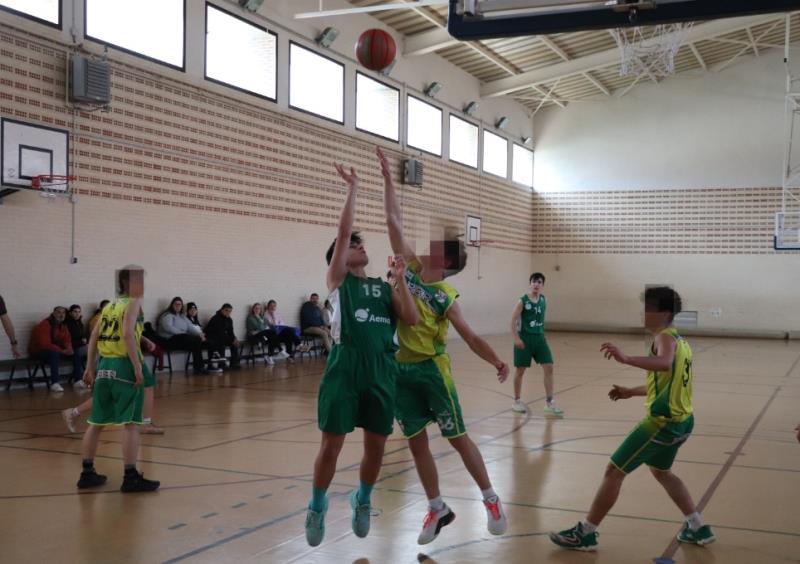 ENCARAMOS EL ULTIMO TRIMESTRE DE LA TEMPORADA