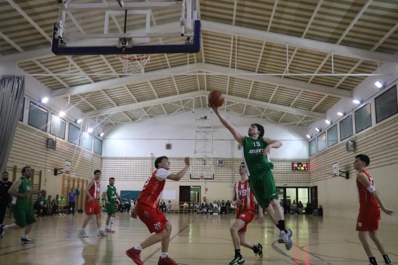 PRIMERA NACIONAL MASCULINA