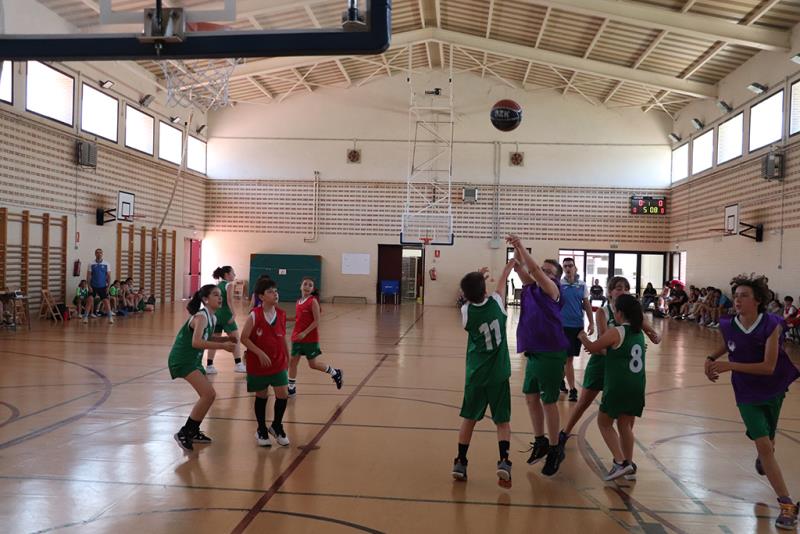 PARTIDO ALEVINES 2