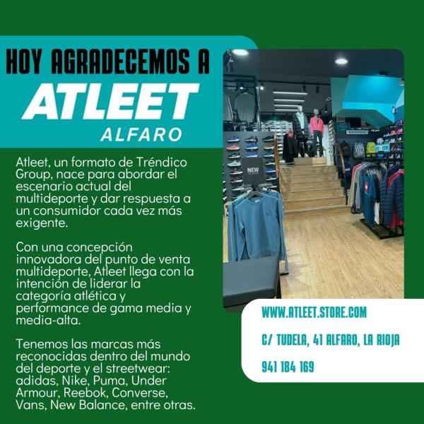 HOY AGRADECEMOS A