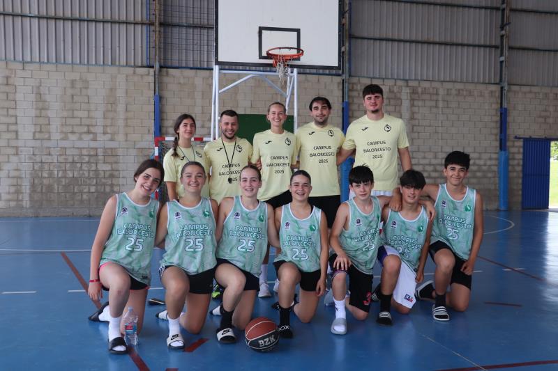 CAMPUS 2025 - SEGUNDA SEMANA