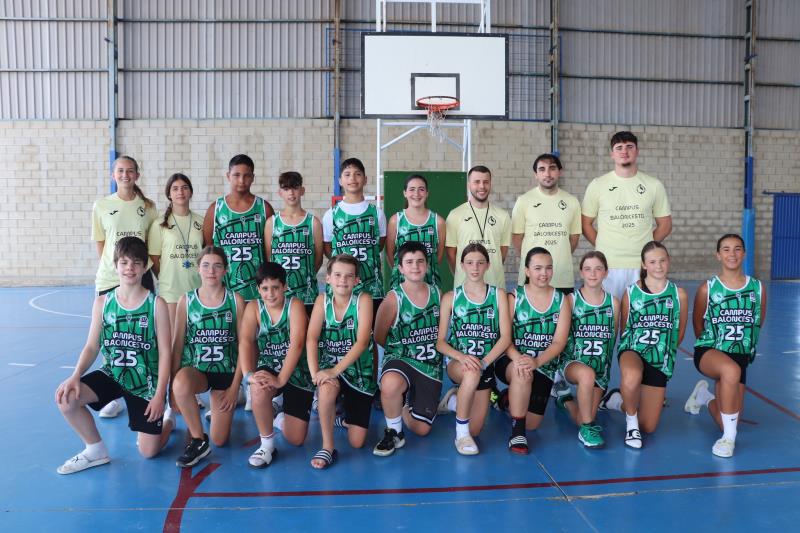 Grupo Infantil