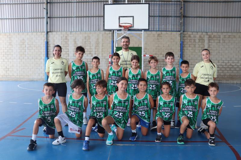 Grupo Benjamín