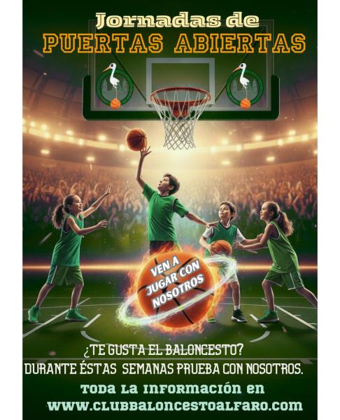 JORNADAS DE PUERTAS ABIERTAS