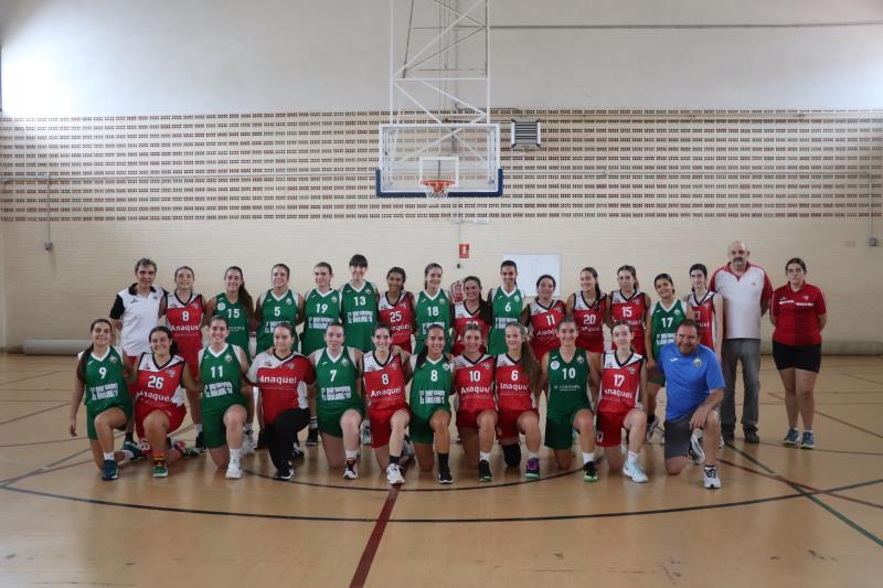 AMISTOSO DE "NUESTRAS MUJERES DE VERDE"