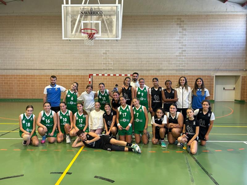 AMISTOSOS DE PRETEMPORADA