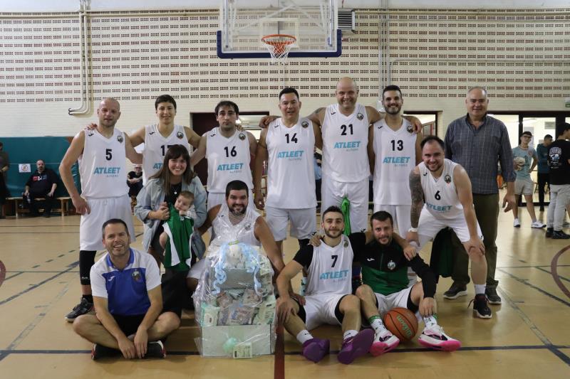 PRIMERA NACIONAL MASCULINA