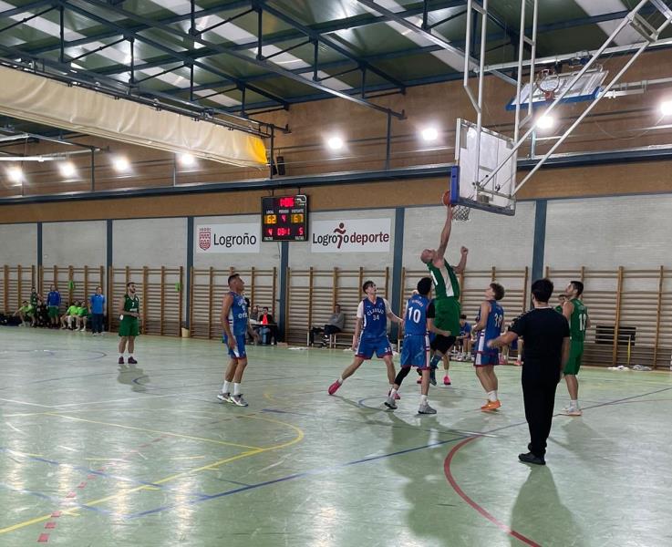 PRIMERA NACIONAL MASCULINA