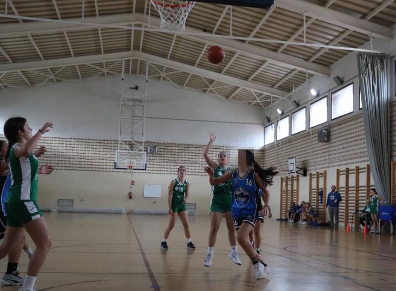 SEGUNDA JORNADA PARA CADETES E INFANTILES