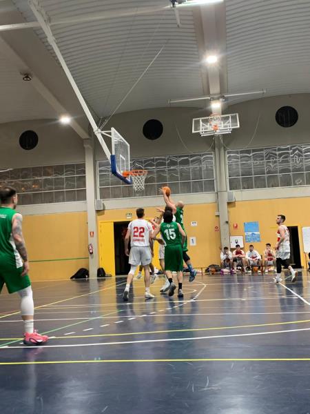 PRIMERA NACIONAL MASCULINA