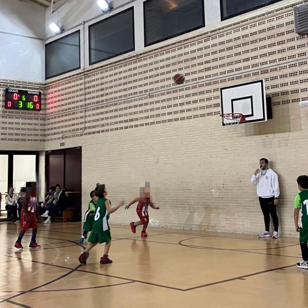 JORNADA DE JUEGOS DEPORTIVOS