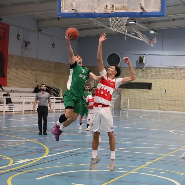 PRIMERA NACIONAL MASCULINA