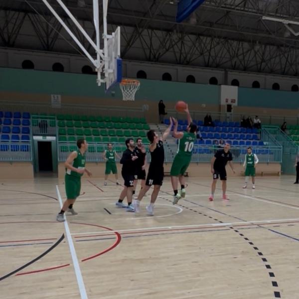 PRIMERA NACIONAL MASCULINA