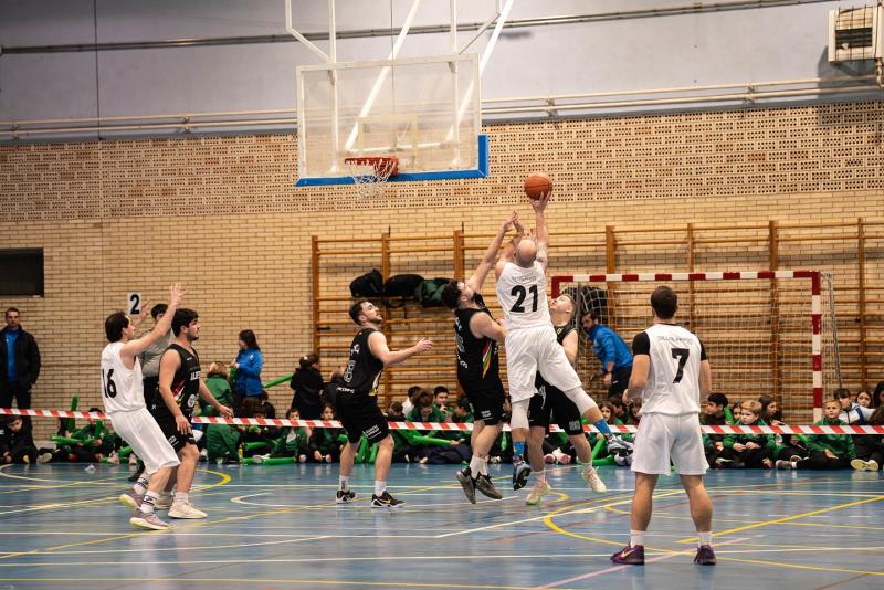 PRIMERA DIVISION NACIONAL MASCULINA