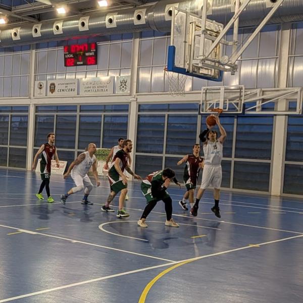 PRIMERA NACIONAL MASCULINA