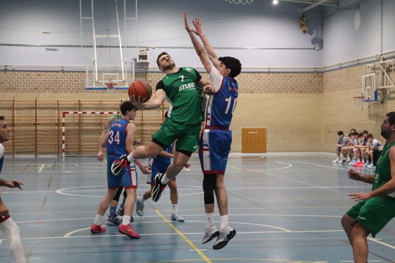 PRIMERA NACIONAL MASCULINA