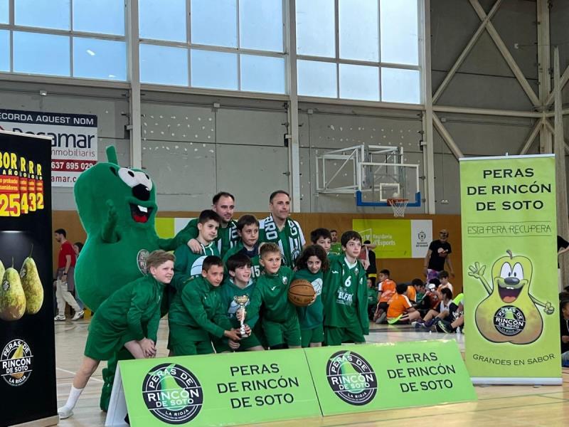 TORNEO DE COMA-RUGA @newtccd