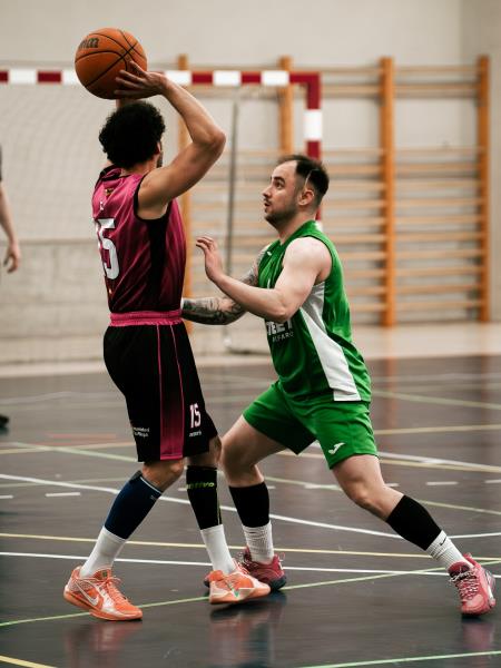PRIMERA NACIONAL MASCULINA