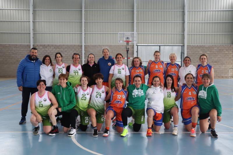 BA LON CES TO Y CONVICENCIA