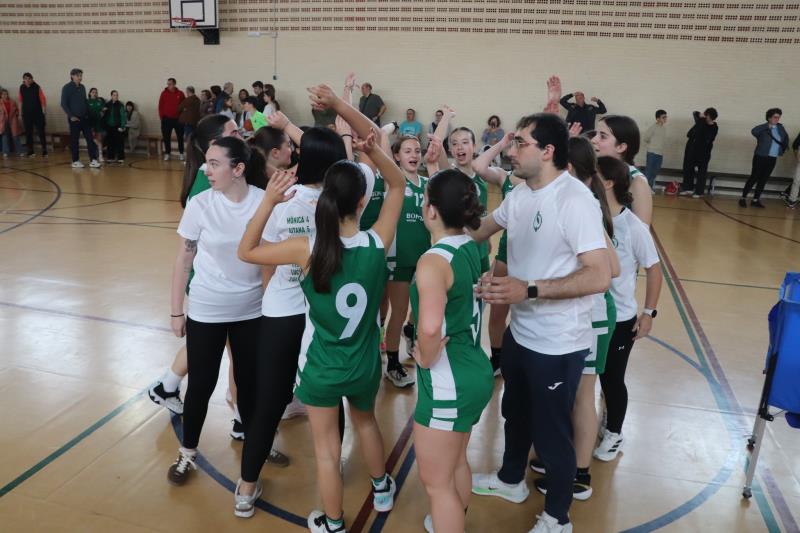 LLEGÓ LA ÚLTIMA JORNADA DE JUEGOS DEPORTIVOS