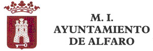 M. I. AYUNTAMIENTO DE ALFARO