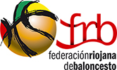 FEDERACION RIOJANA DE BALONCESTO