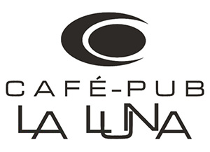 CAFE PUB LA LUNA
