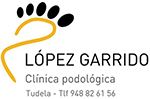 LÓPEZ GARRIDO - Clínica podológica
