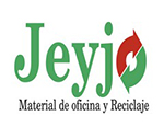 JEYJO - Material de oficina y Reciclaje