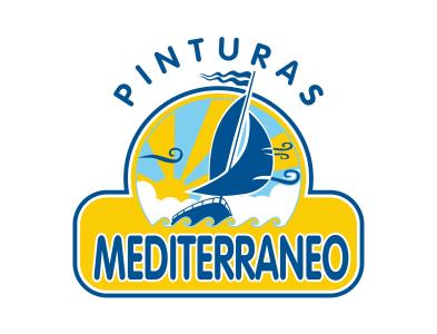 PINTURAS MEDITERRÁNEO