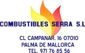 Combustibles Serra SL